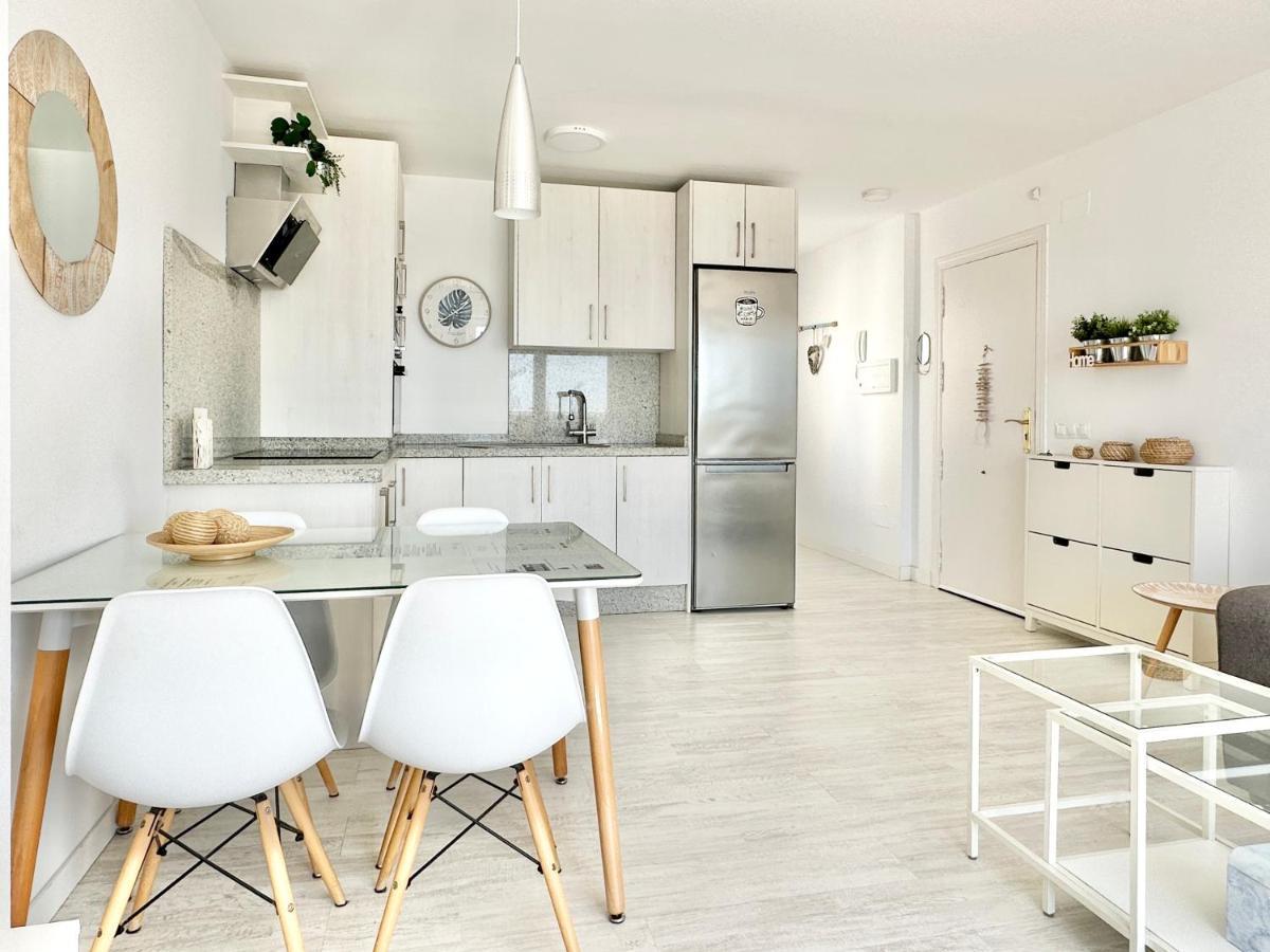 Miramar Malaga Apartment