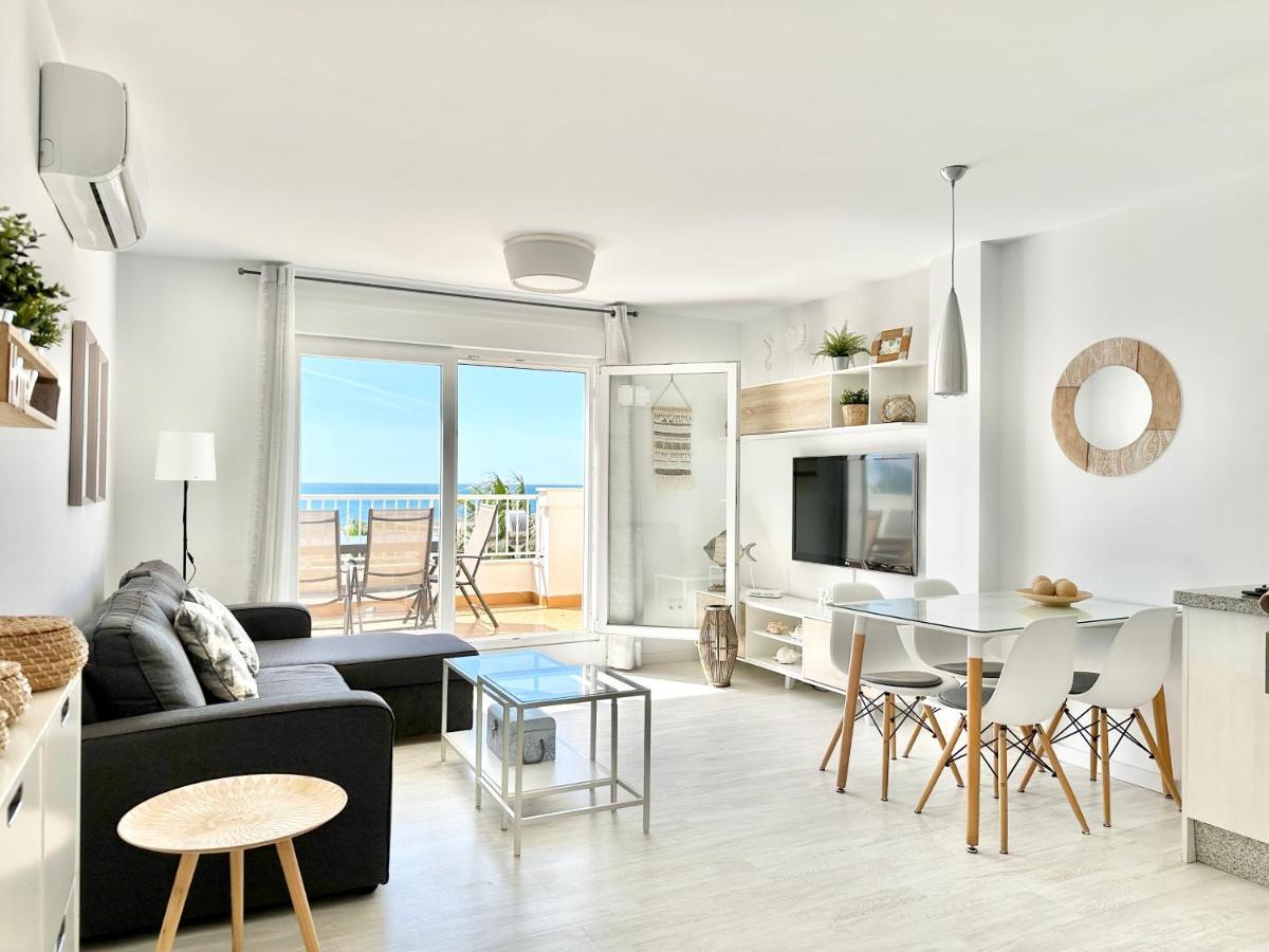 Apartment Miramar Malaga Caleta De Velez