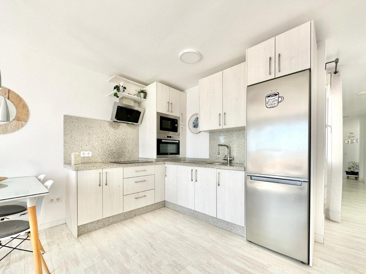 Apartament Miramar Malaga