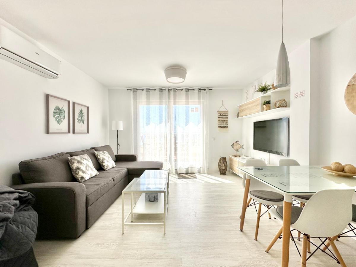 Miramar Malaga Apartment *