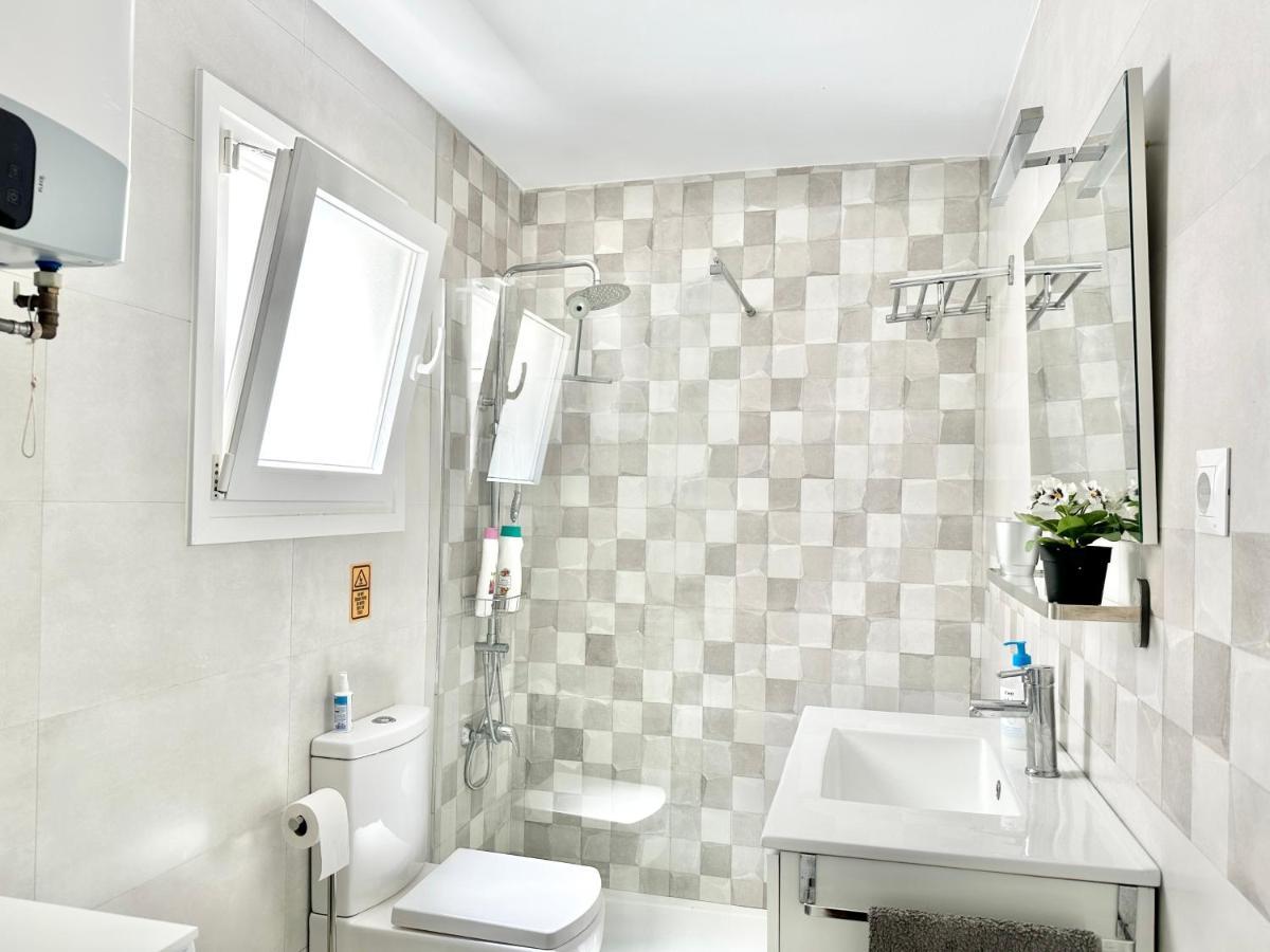 Miramar Malaga Apartament
