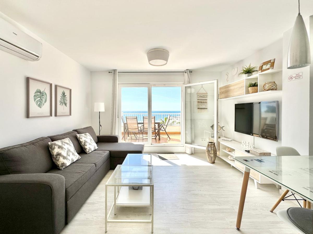 Miramar Malaga Caleta De Velez