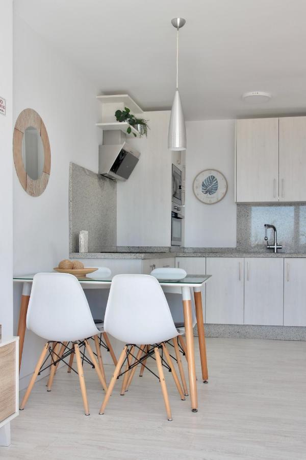 Apartment Miramar Malaga Caleta De Velez