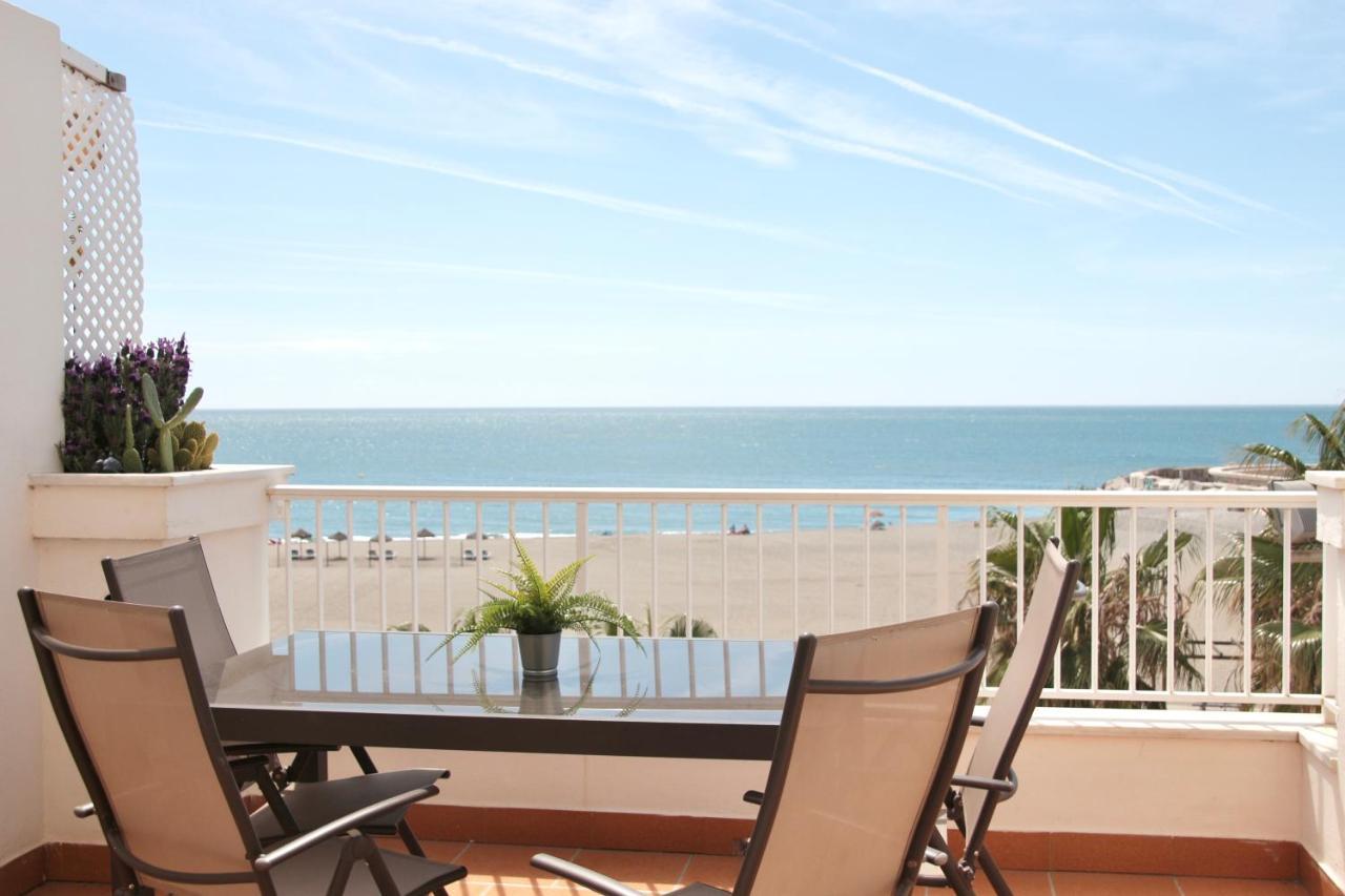 Miramar Malaga Apartment