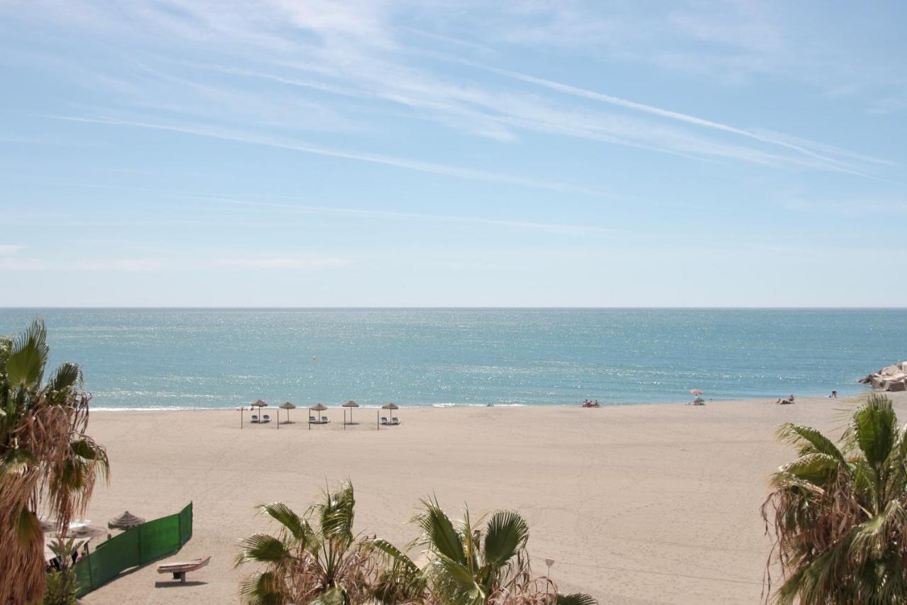 Miramar Malaga Apartament *
