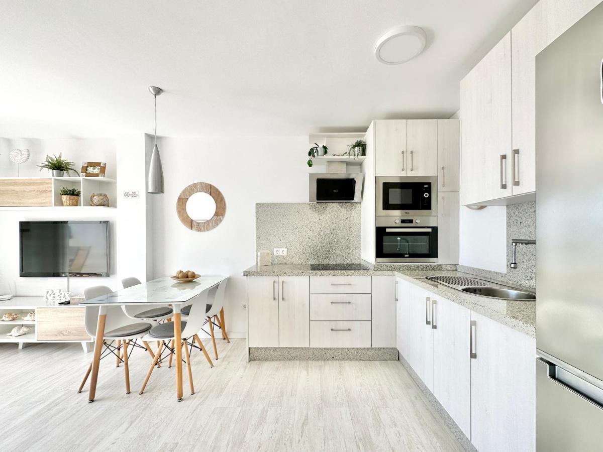 Miramar Malaga Apartament *