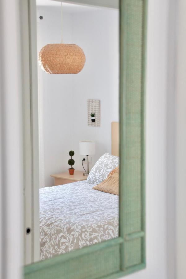 Miramar Malaga Apartment