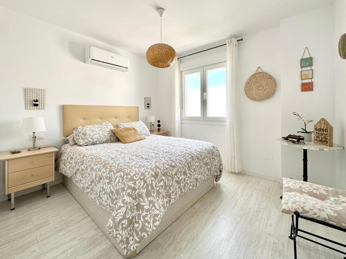 Miramar Malaga Apartment