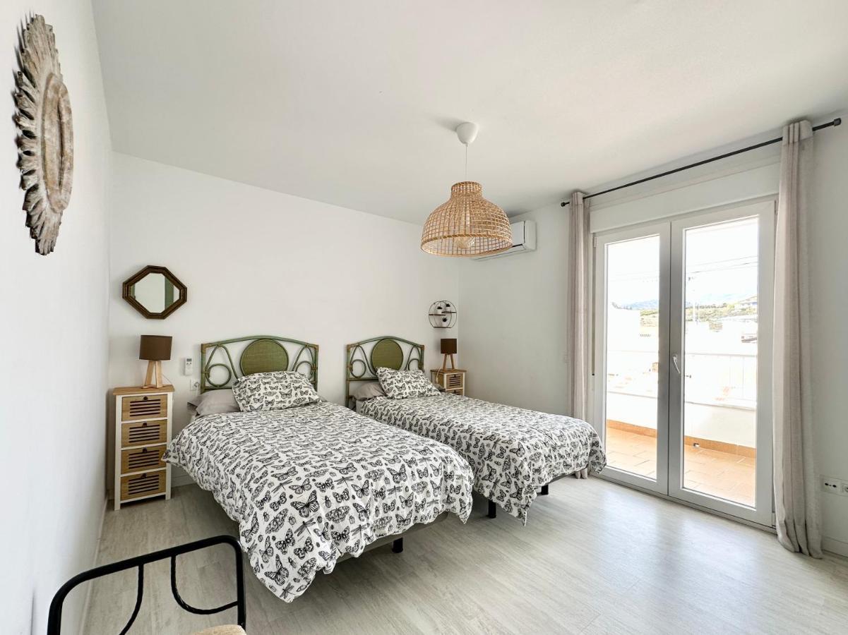 Apartament Miramar Malaga Caleta De Velez