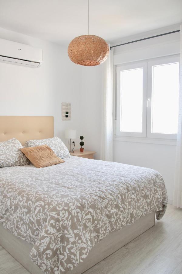 Miramar Malaga Apartment