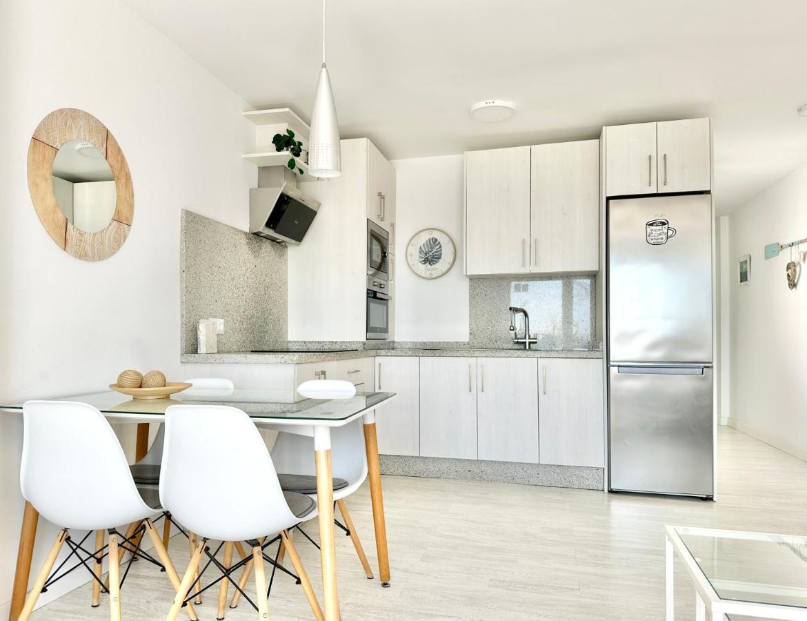 Miramar Malaga Apartament