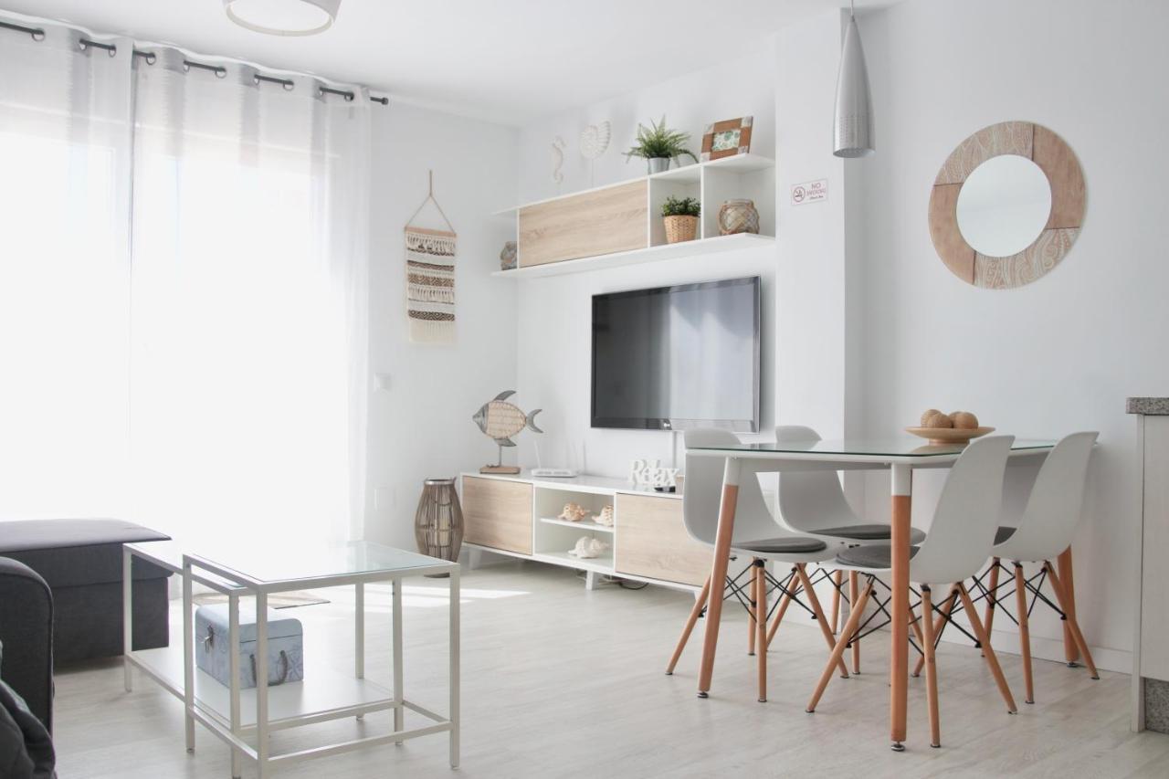 Apartment Miramar Malaga Caleta De Velez