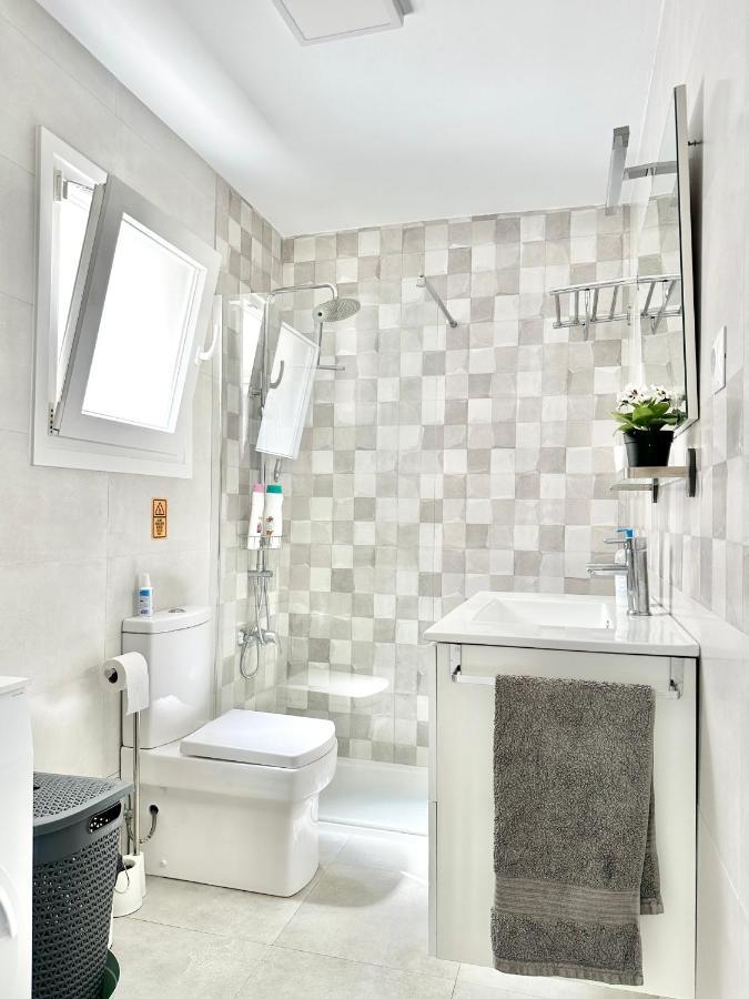 Appartement Miramar Málaga Caleta De Velez